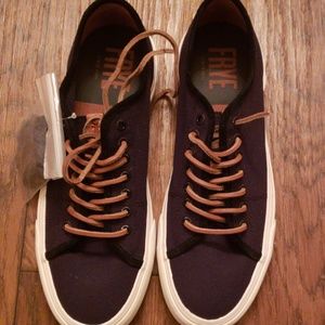 Frye shoes
